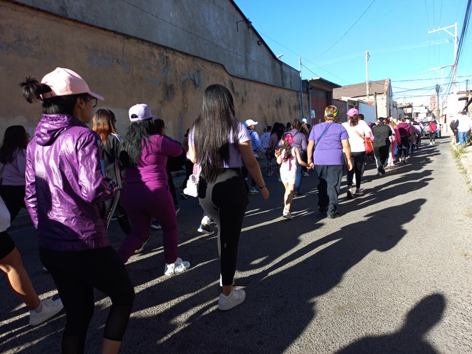 1710103376 693 En conmemoracion al 8M cerca de 200 mujeres fueron reconocidas