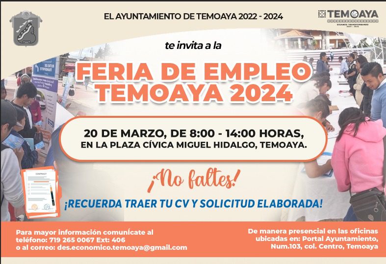 1710375392 ¿Estas en busca de una oportunidad laboral