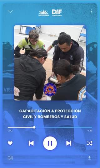 1710542920 El area de Proteccion Civil recibe capacitacion constante para atender