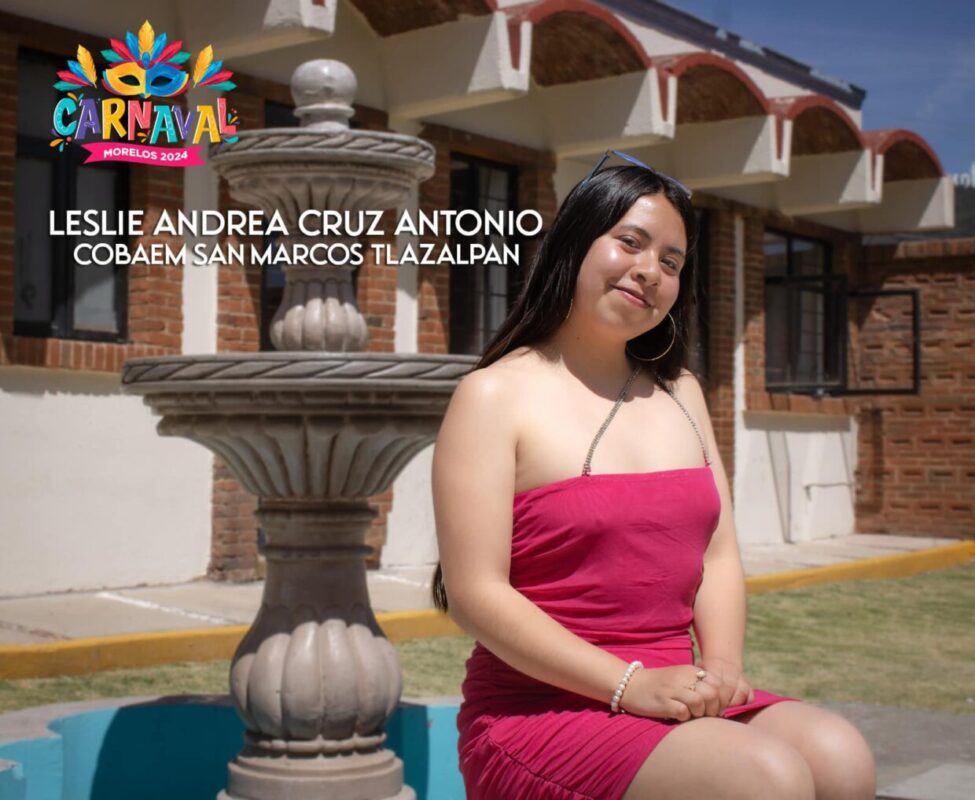 1710653281 Te presentamos a nuestra candidata a Reina del Carnaval Morelos scaled