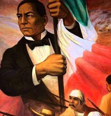 1710794378 Hoy celebramos el 218 aniversario del natalicio de Benito Juarez