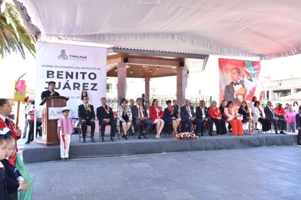 1711067500 CCXVIII Aniversario del Natalicio de Benito Juarez scaled