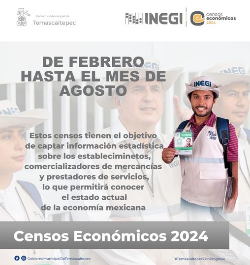 Censos Economicos 2024