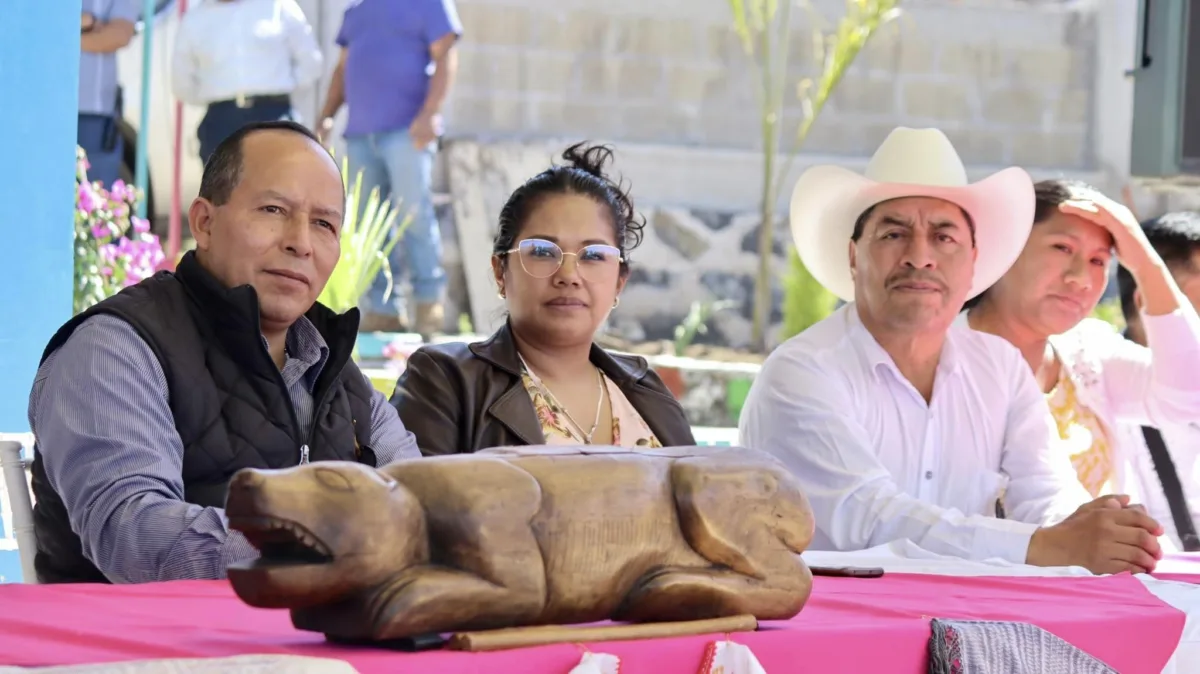 Educacion ¡Ocuilan celebra con jubilo el tesoro de sus comunidades scaled