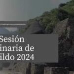 20ª Sesión Ordinaria de Cabildo Malinalco 2024