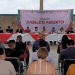 Primera sesión ordinaria de Cabildo abierto 2024