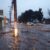 PrecauciónSe presenta inundación en ambos sentidos de la Vía José López Portillo