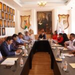 H. Cabildo de Almoloya de Juárez aprueba Plan Municipal