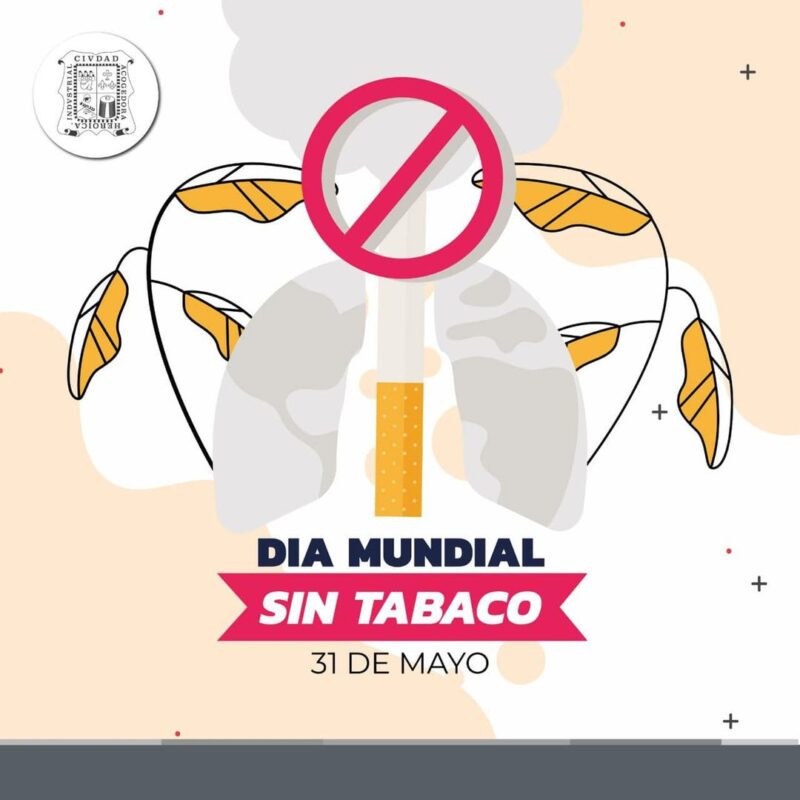 1717211499 Hoy es el dia mundial sin tabaco Cuida tu salud