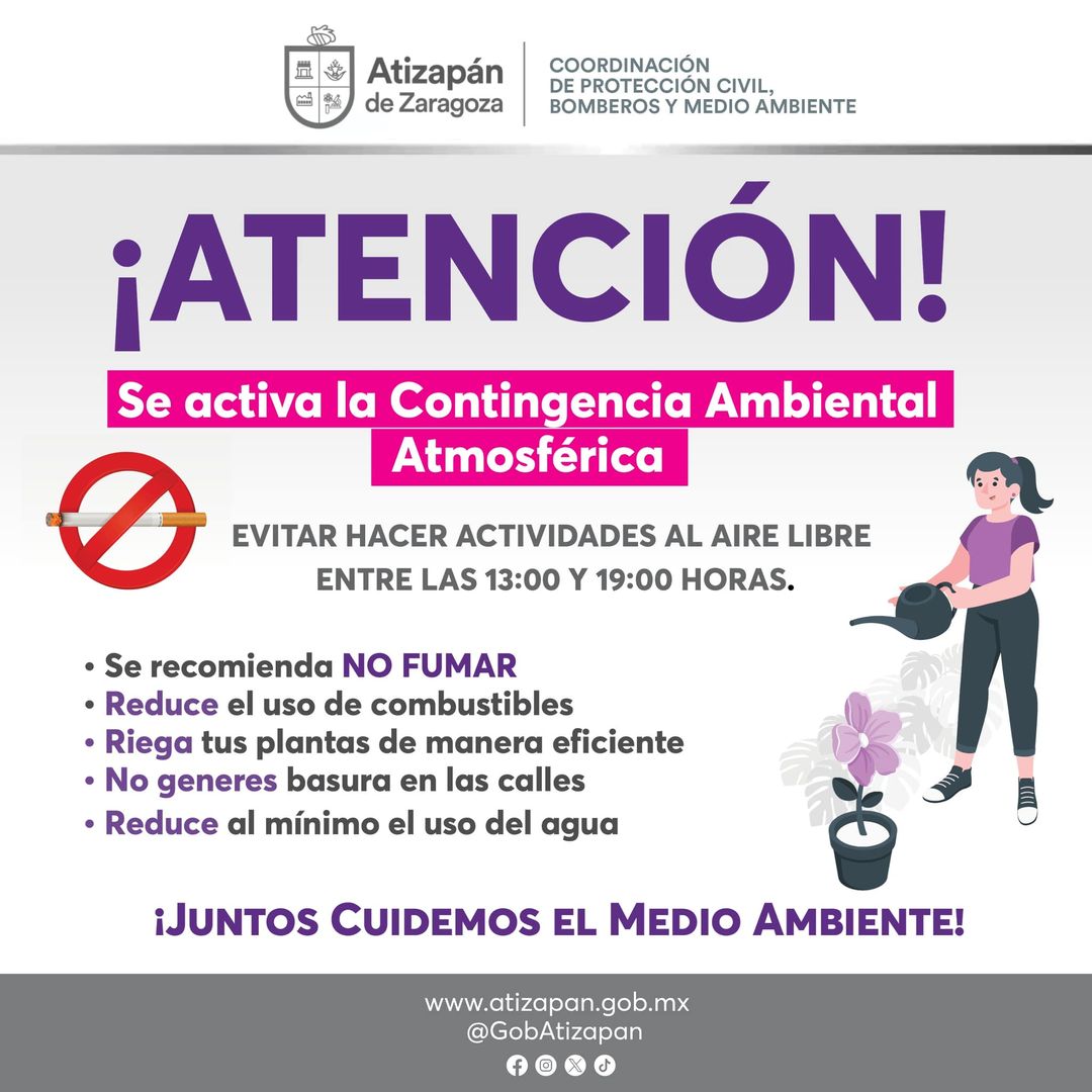 Atencion