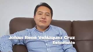 Johan es OrgullosamenteTenanguense Que Tenango del Valle tenga muchos jovene