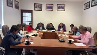 NONAGESIMA TERCERA SESION ORDINARIA DE CABILDO