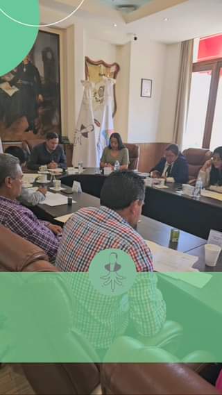 Sesión del Cabildo: Los temas principales discutidos y acuerdos tomados